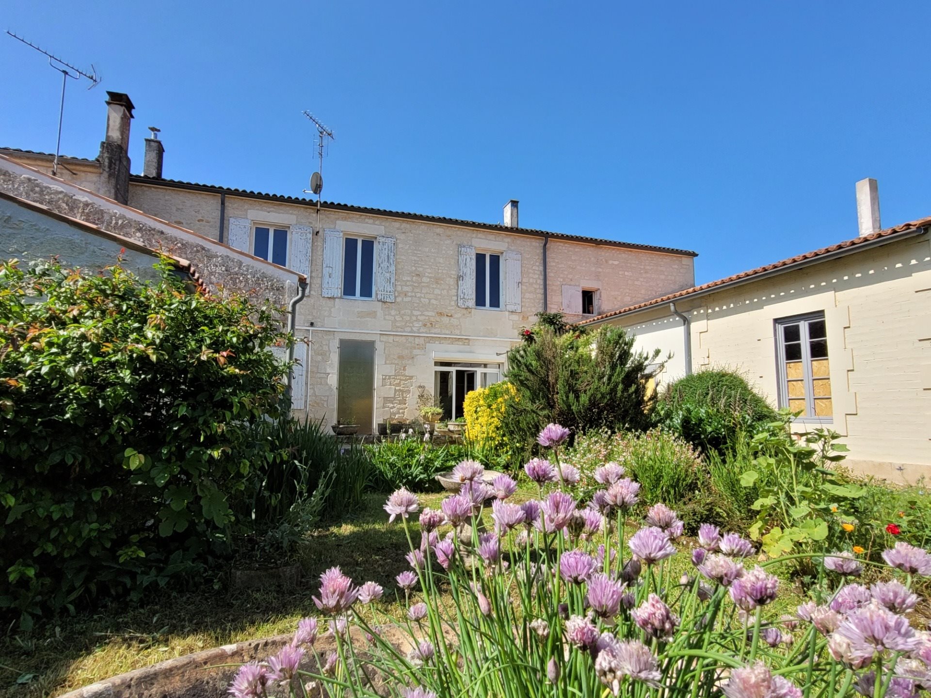 Maison à vendre, 315m², Bords