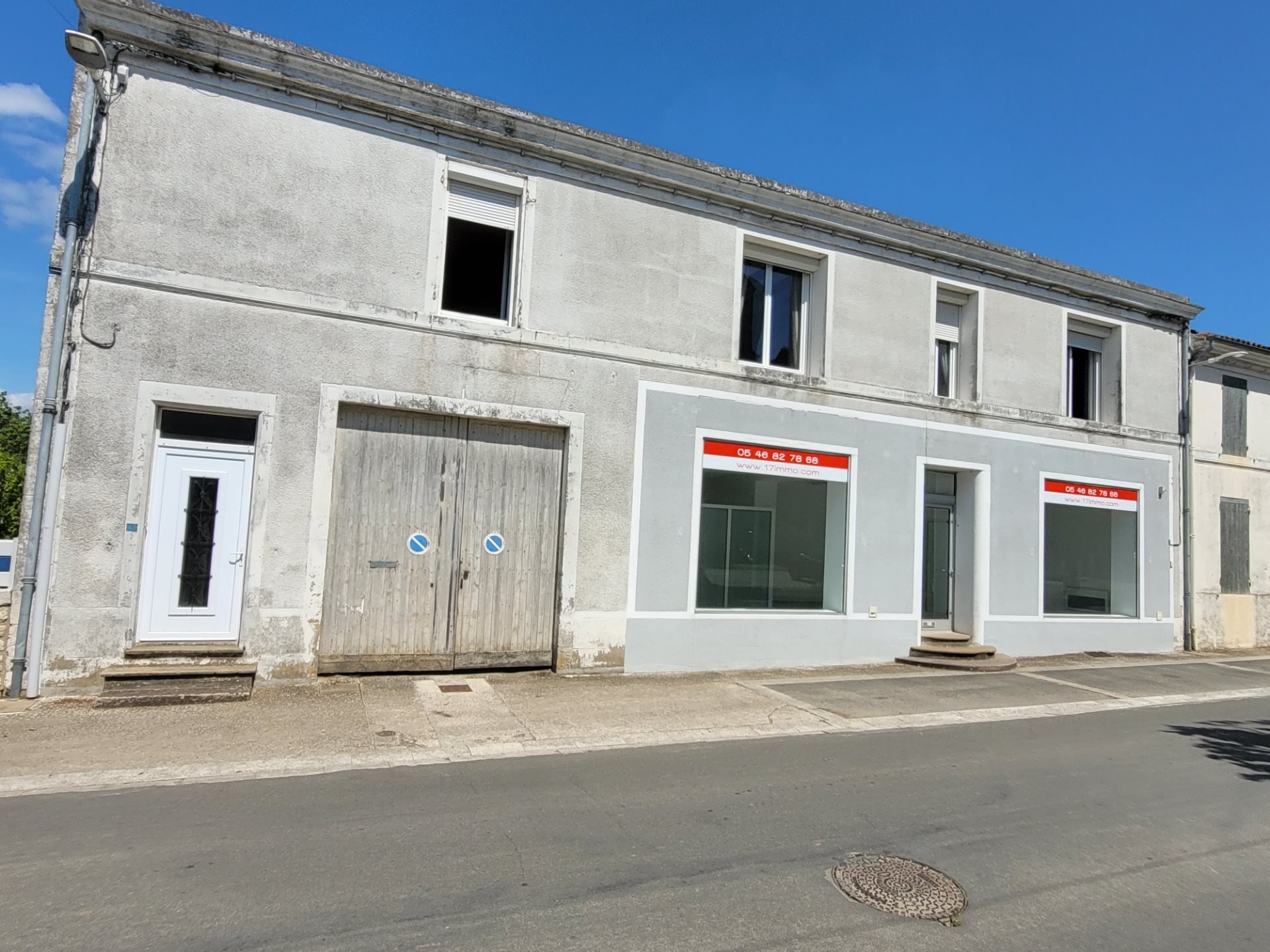 Maison à vendre, 315m², Bords