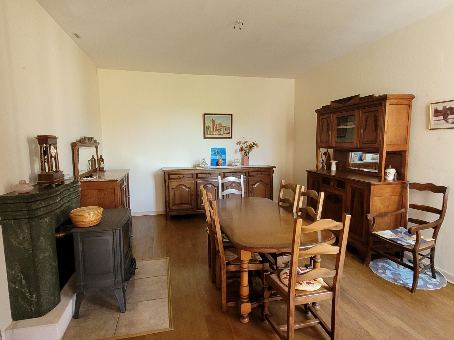 Maison à vendre, 315m², Bords