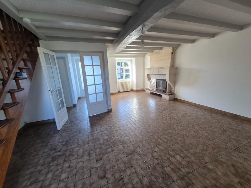 Maison à vendre, 114m², Saint-Savinien