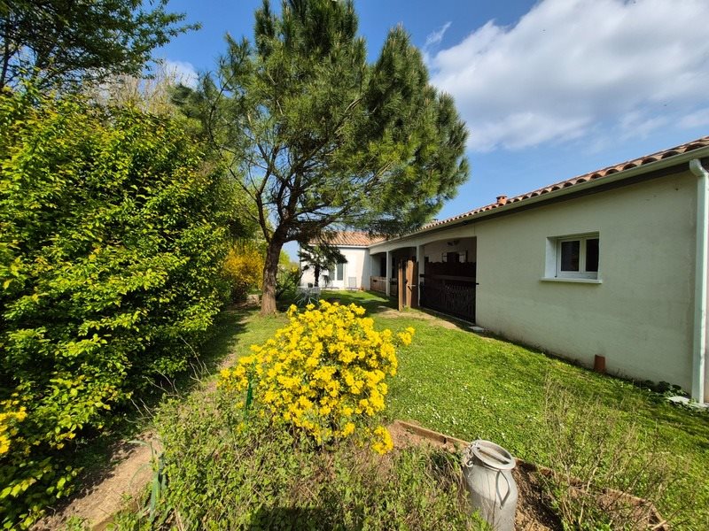 Maison à vendre, 158m², Puy-du-Lac