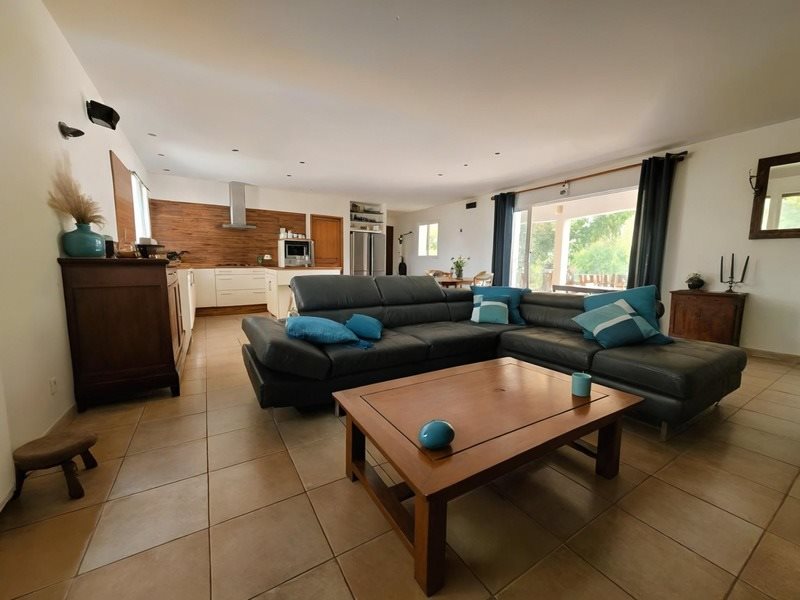 Maison à vendre, 158m², Puy-du-Lac
