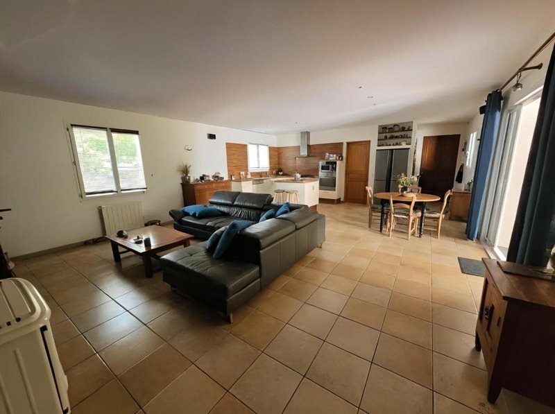 Maison à vendre, 158m², Puy-du-Lac