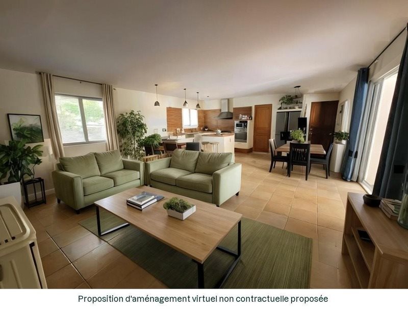 Maison à vendre, 158m², Puy-du-Lac
