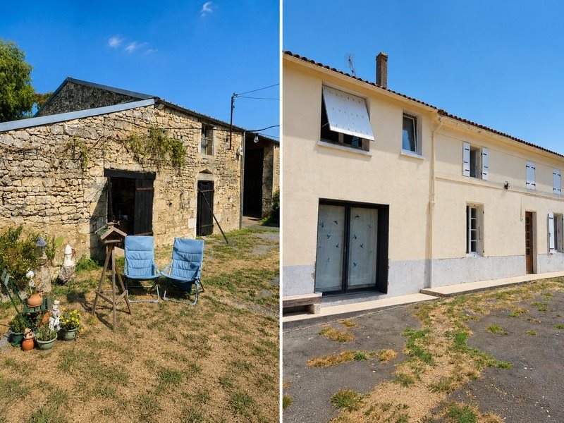Maison à vendre, 185m², Bords
