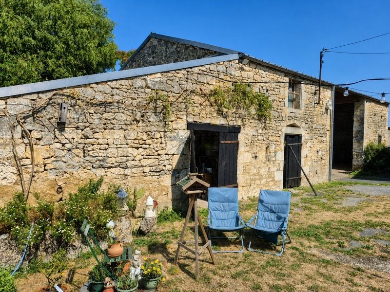 Maison à vendre, 185m², Bords