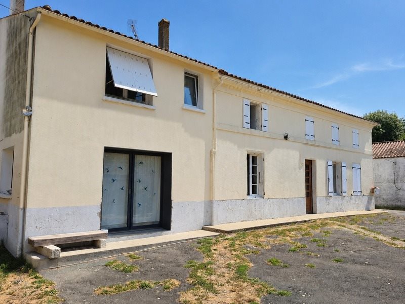 Maison à vendre, 185m², Bords