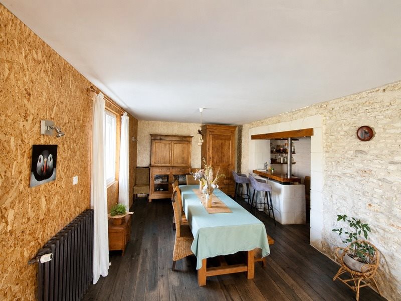 Maison à vendre, 185m², Bords