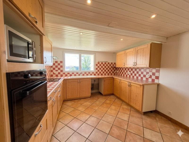 Maison à vendre, 116m², Lussant
