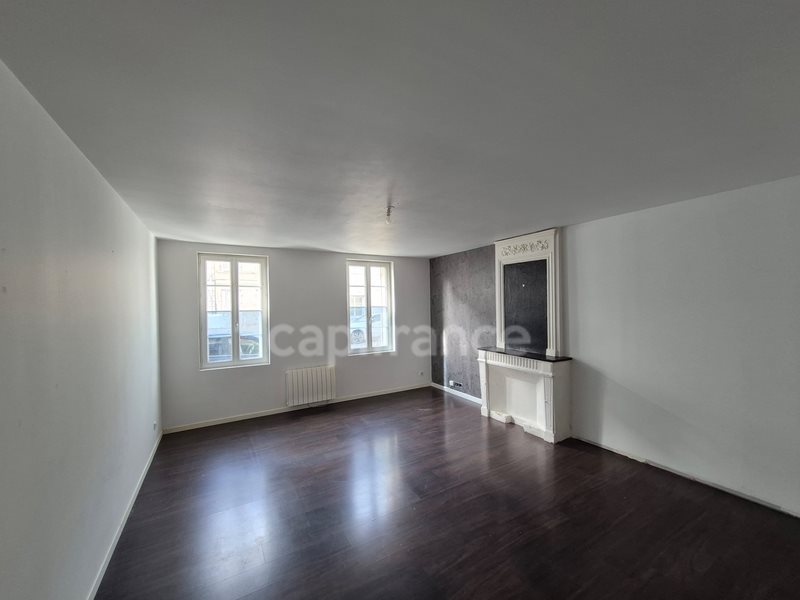 Appartement à vendre, 73m², Rochefort