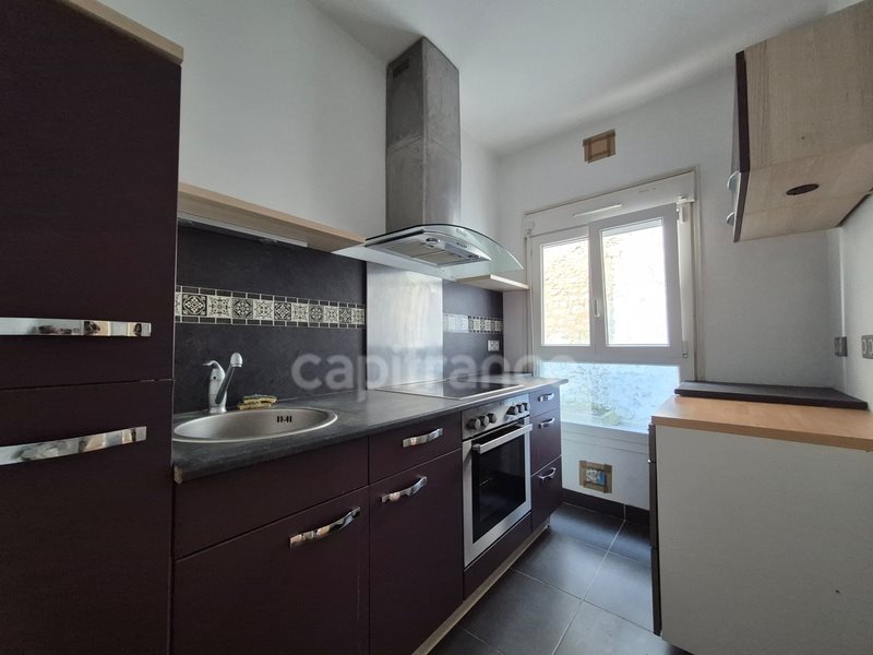 Appartement à vendre, 73m², Rochefort