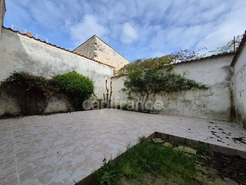 Appartement à vendre, 73m², Rochefort