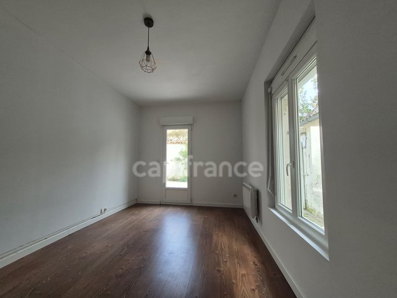 Appartement à vendre, 73m², Rochefort