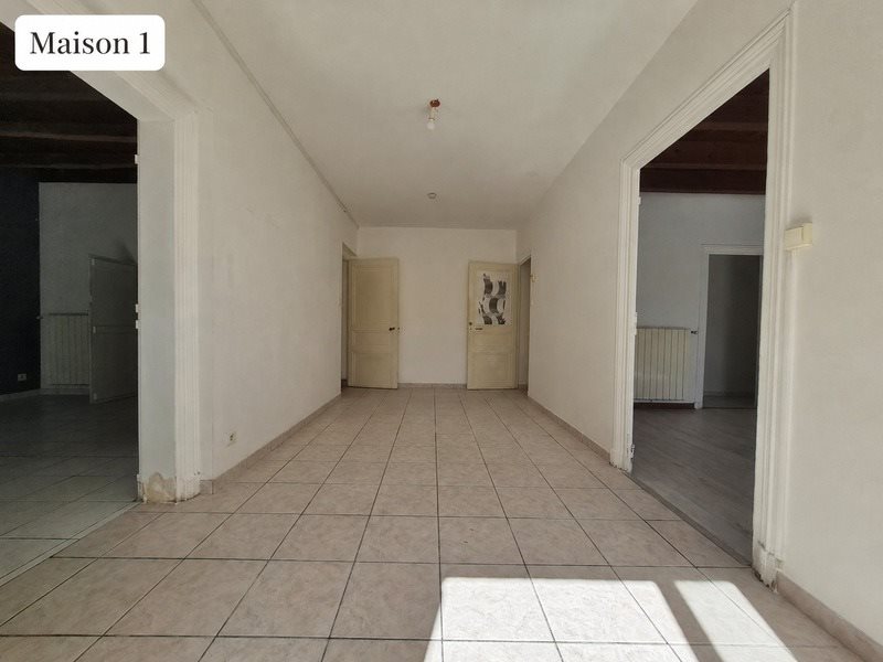Maison à vendre, 300m², Moragne