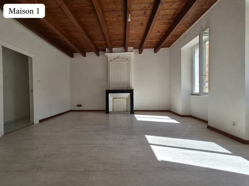 Maison à vendre, 300m², Moragne