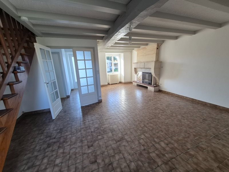 Maison à vendre, 114m², Saint-Savinien