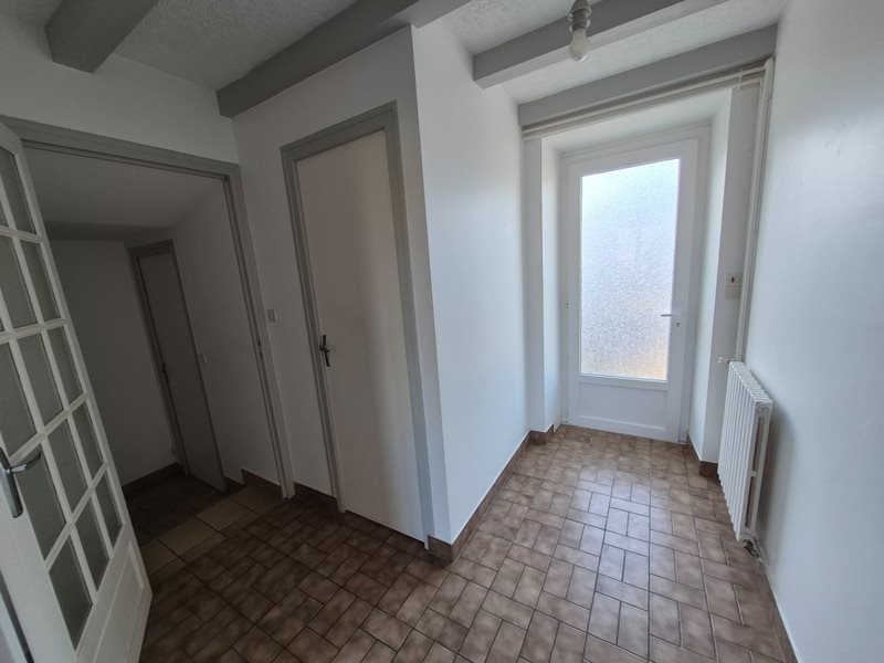 Maison à vendre, 114m², Saint-Savinien