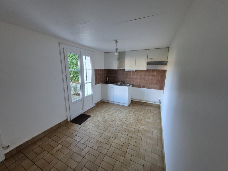 Maison à vendre, 114m², Saint-Savinien
