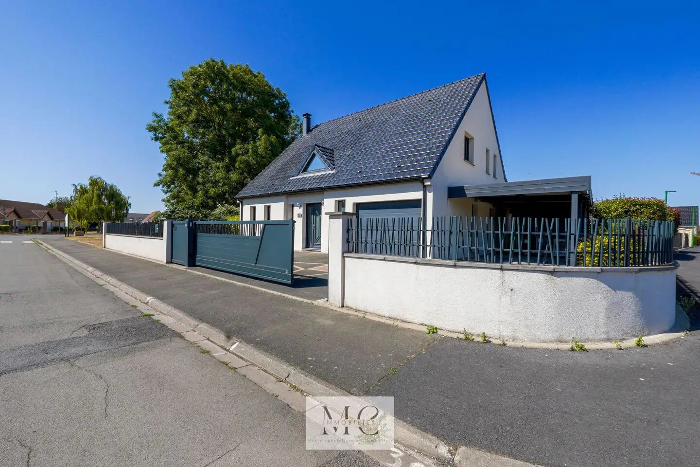 Maison à vendre, 163m², Haisnes