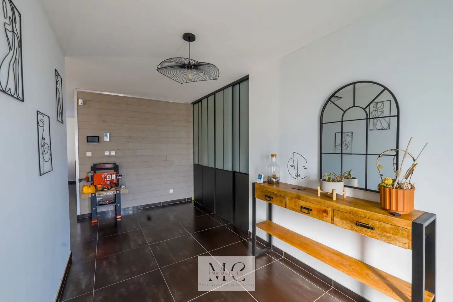 Maison à vendre, 163m², Haisnes