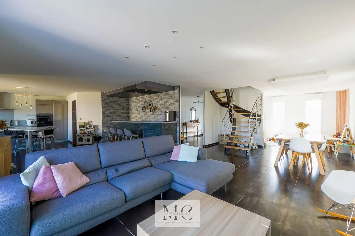 Maison à vendre, 163m², Haisnes