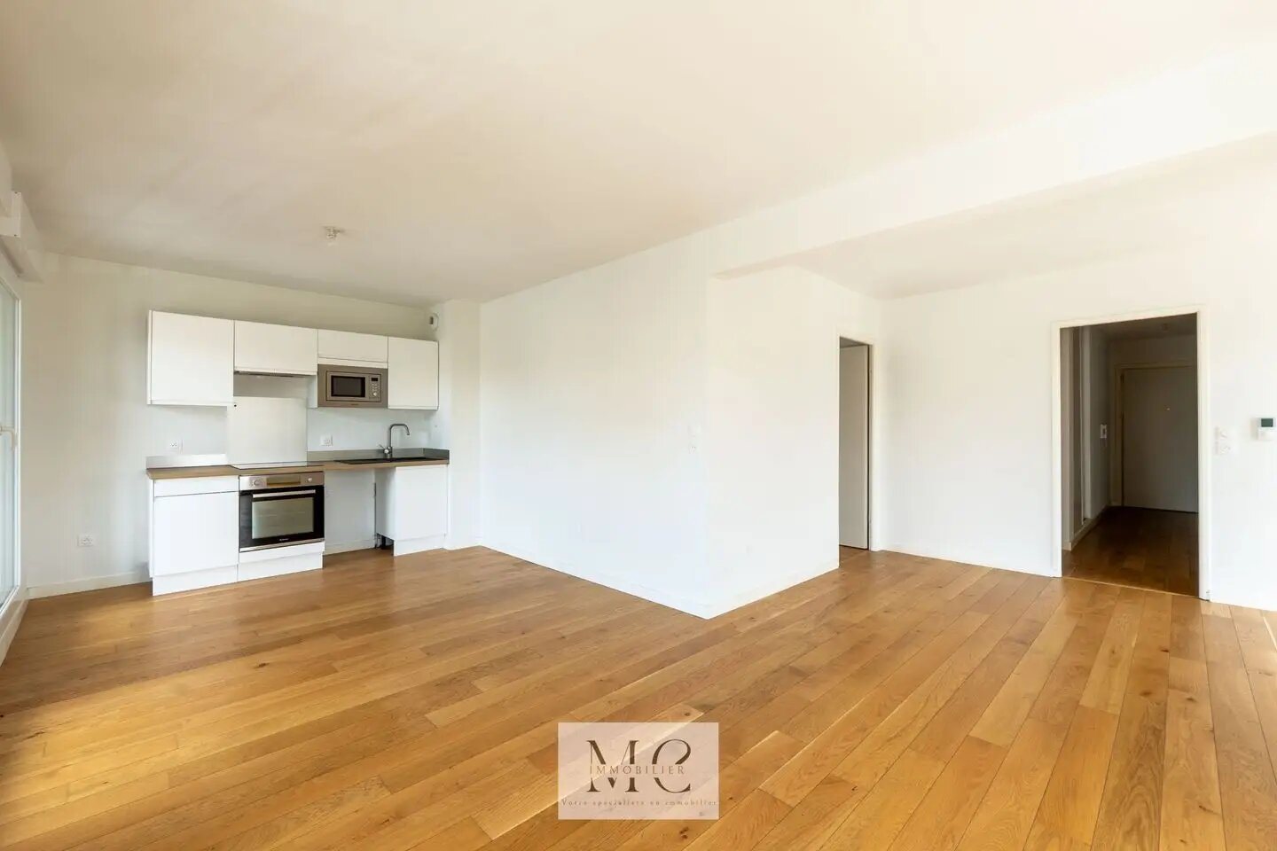 Appartement à vendre, 69m², Lens