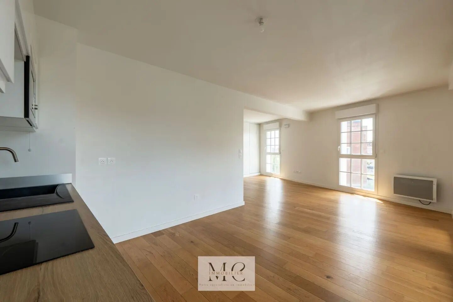 Appartement à vendre, 69m², Lens