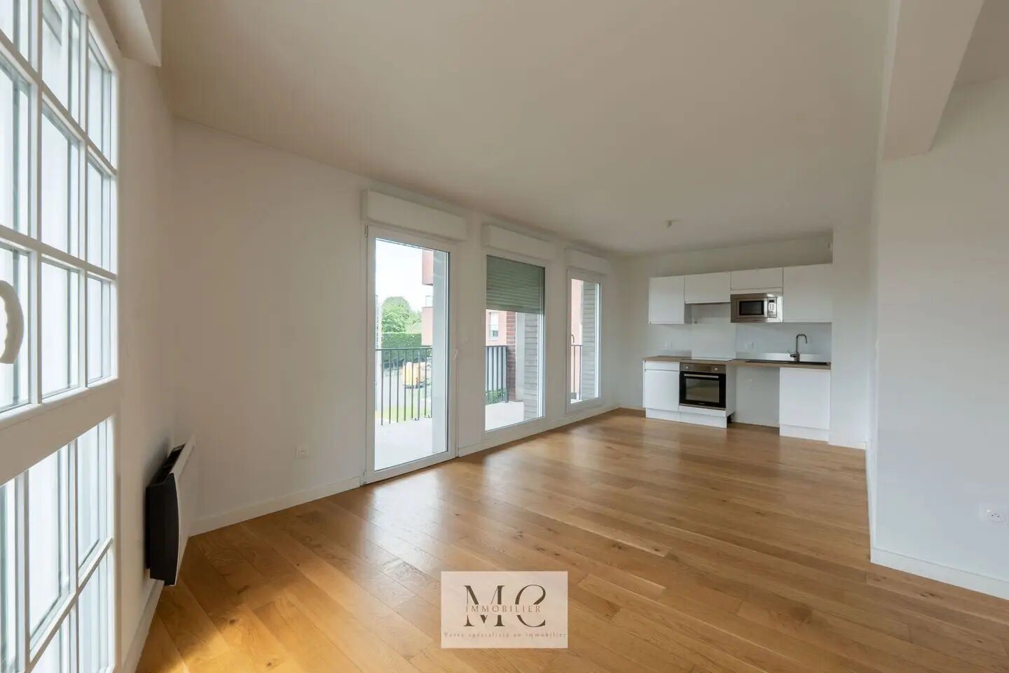 Appartement à vendre, 69m², Lens