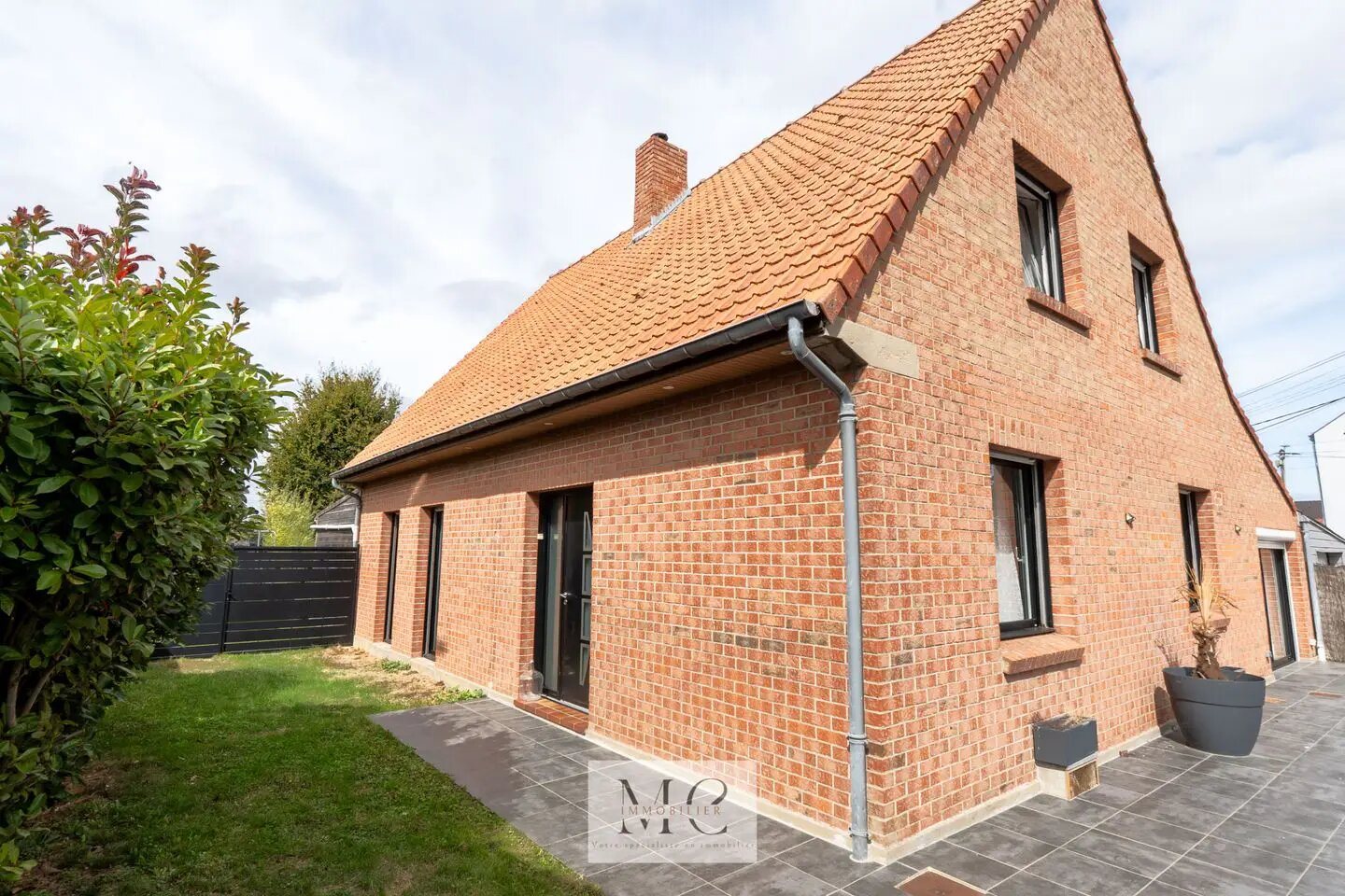 Maison à vendre, 155m², Auchy-les-Mines