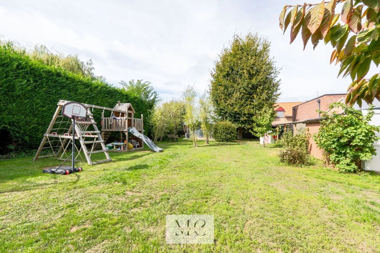 Maison à vendre, 155m², Auchy-les-Mines