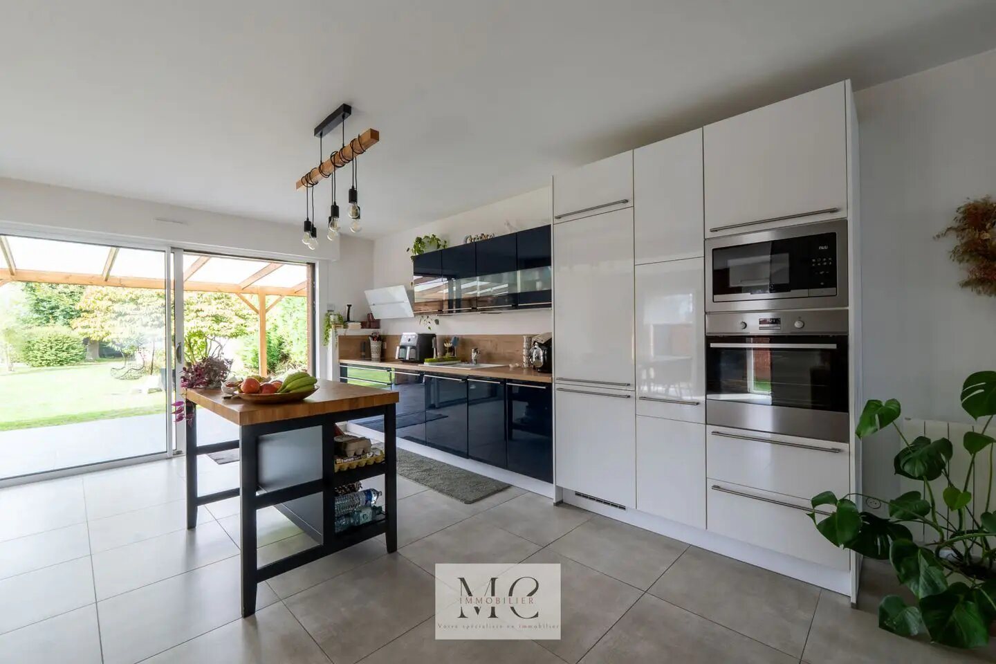 Maison à vendre, 155m², Auchy-les-Mines