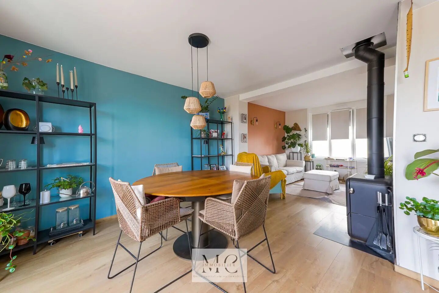 Maison à vendre, 115m², La Bassée