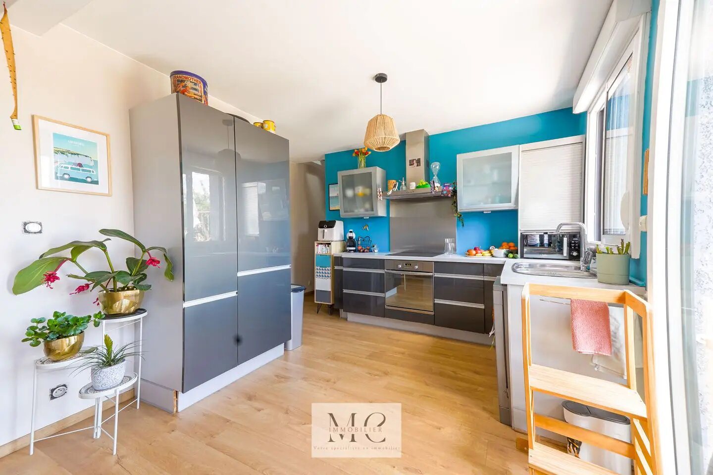 Maison à vendre, 115m², La Bassée
