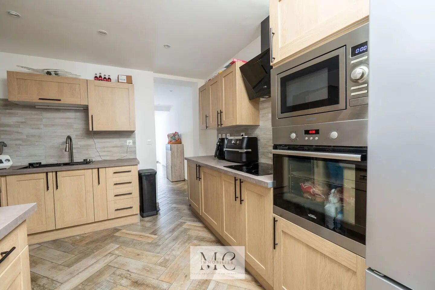 Maison à vendre, 120m², La Bassée