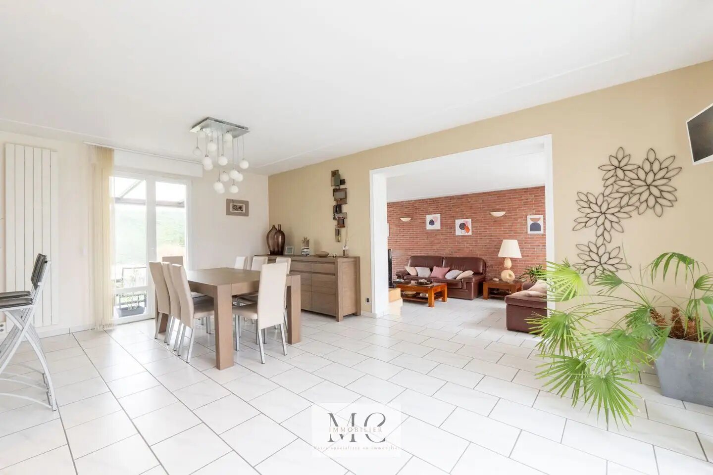 Maison à vendre, 140m², Givenchy-lès-la-Bassée