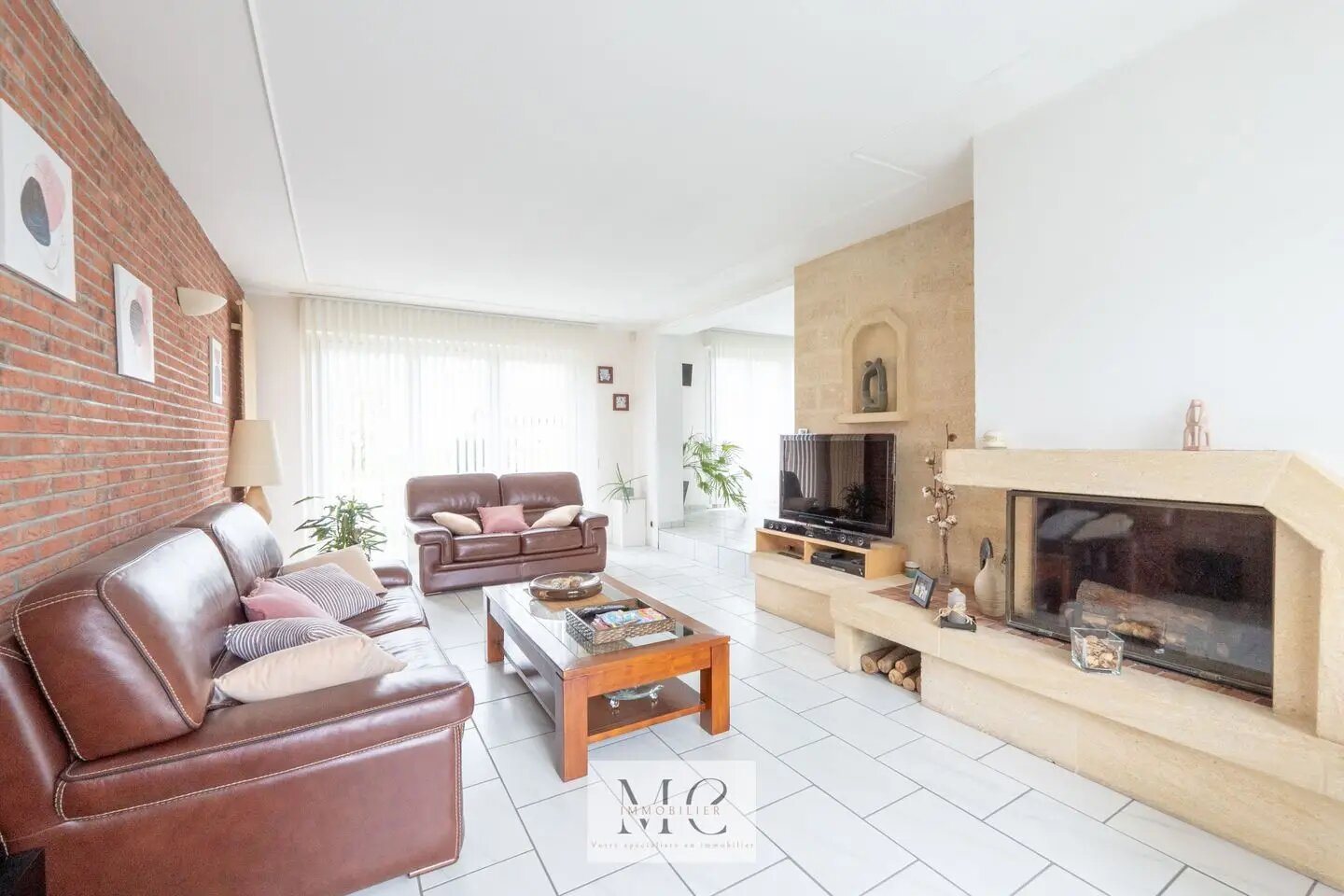 Maison à vendre, 140m², Givenchy-lès-la-Bassée
