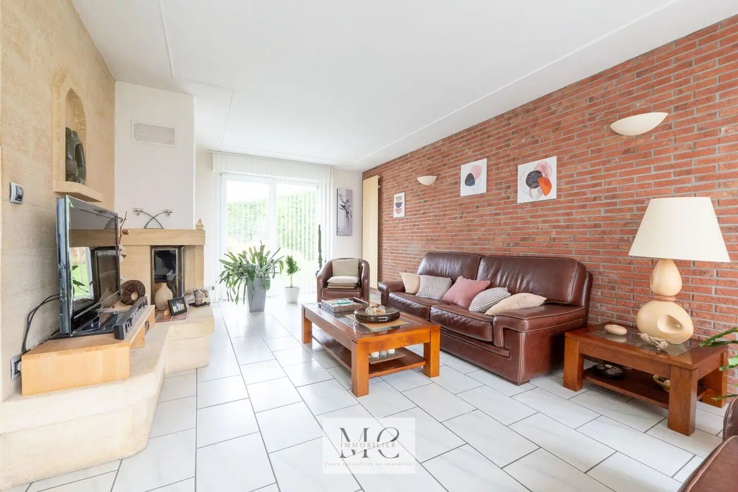 Maison à vendre, 140m², Givenchy-lès-la-Bassée