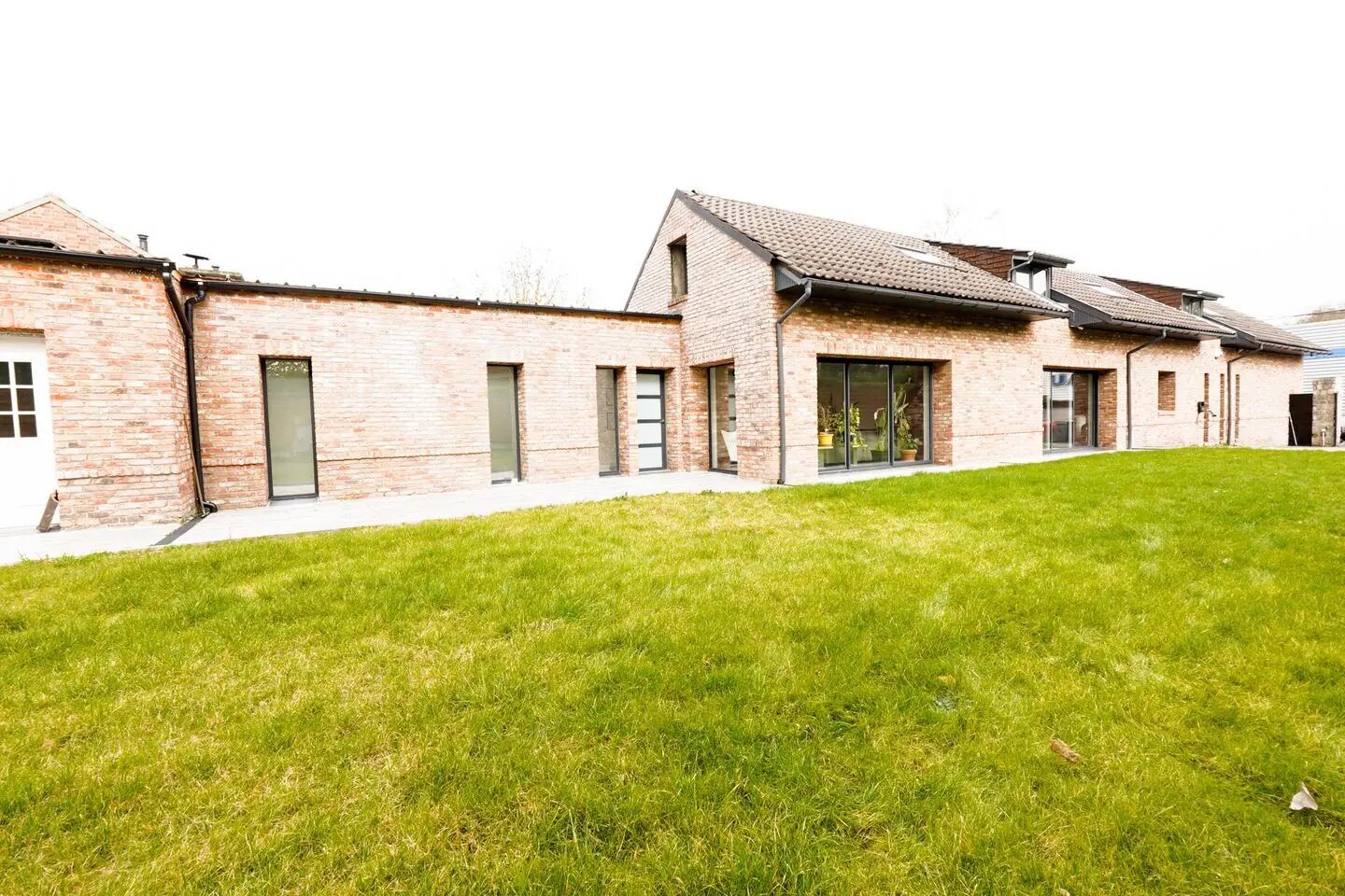 Maison à vendre, 264m², Wavrin