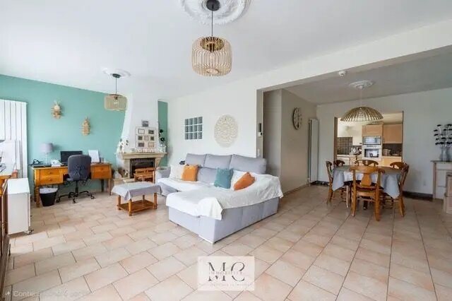 Maison à vendre, 112m², Lille