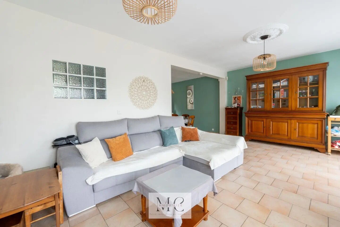 Maison à vendre, 112m², Lille