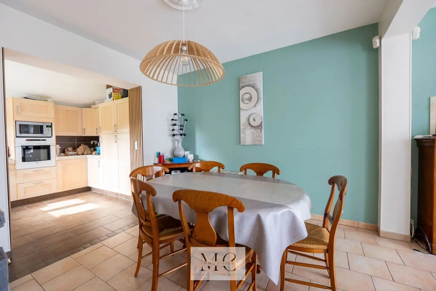 Maison à vendre, 112m², Lille