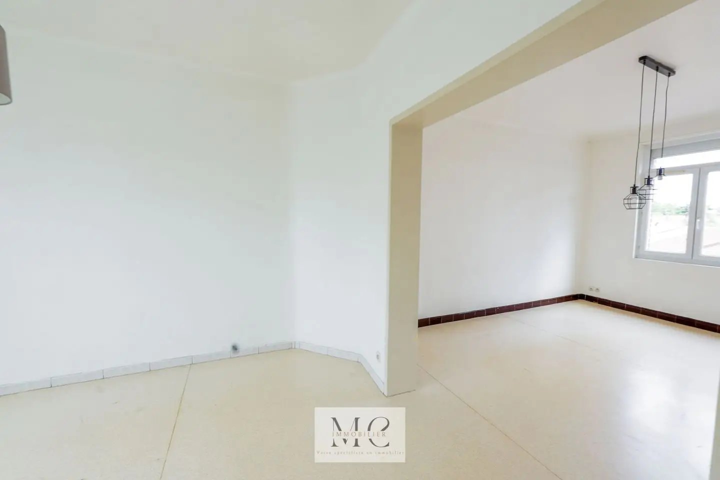 Maison à louer, 96m², La Bassée
