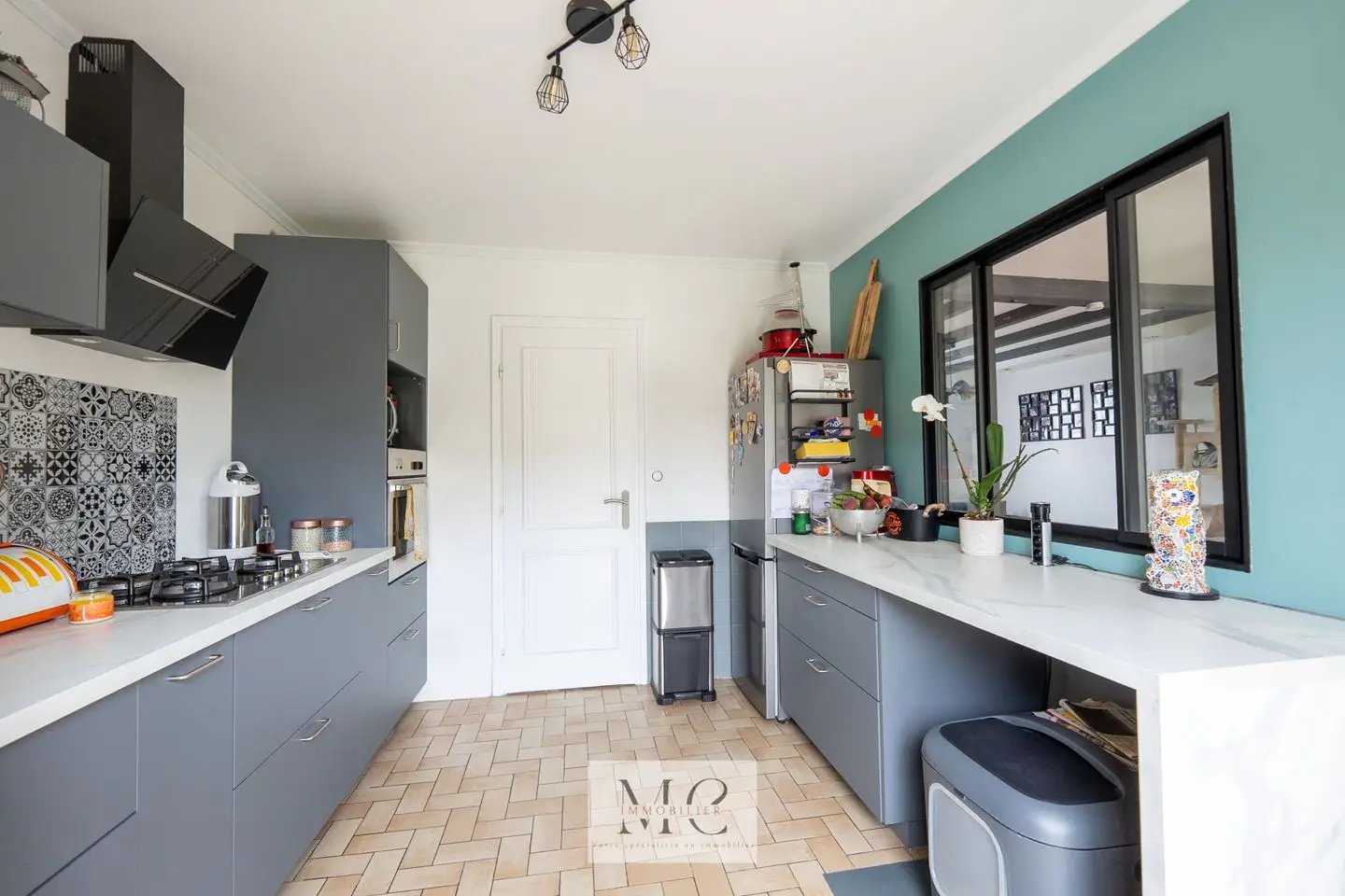 Maison à vendre, 90m², La Bassée