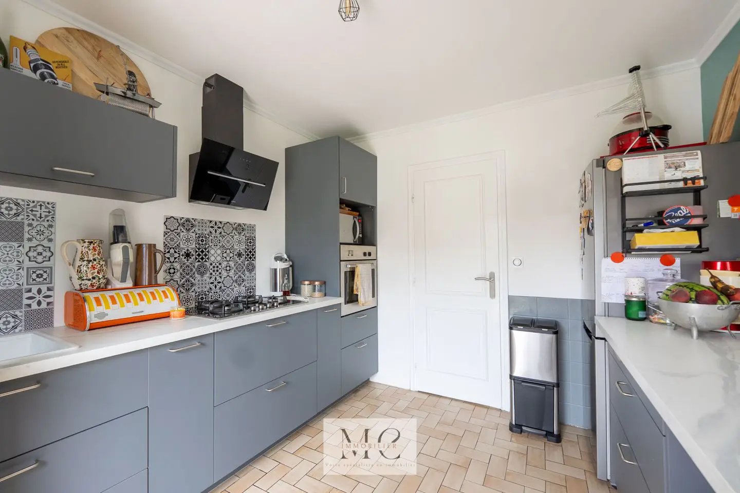 Maison à vendre, 90m², La Bassée