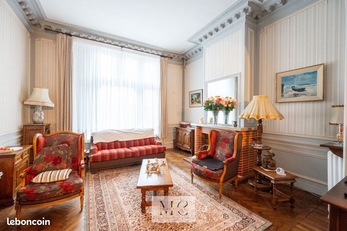 Maison à vendre, 287m², La Bassée