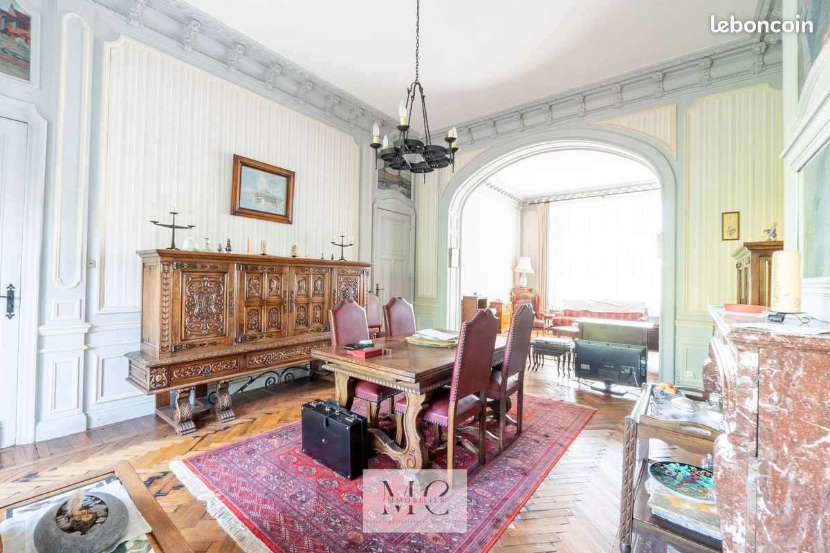 Maison à vendre, 287m², La Bassée