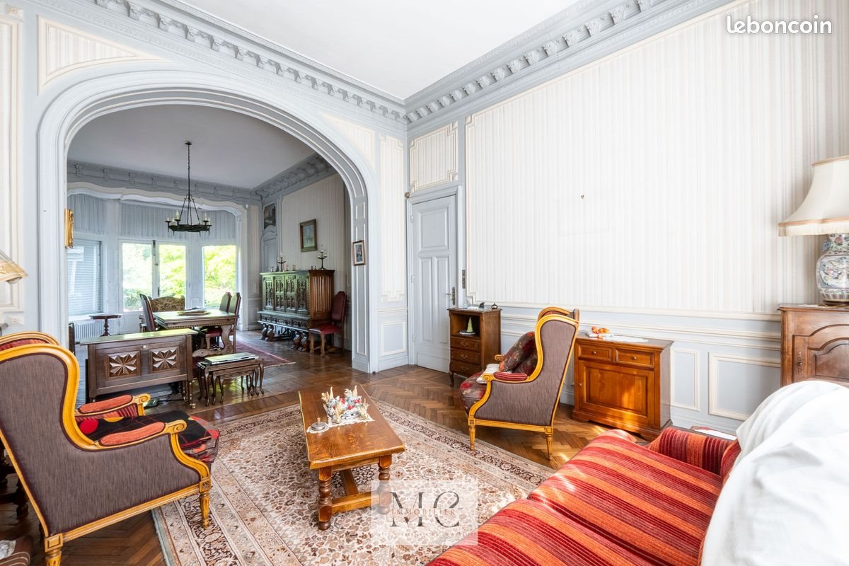 Maison à vendre, 287m², La Bassée
