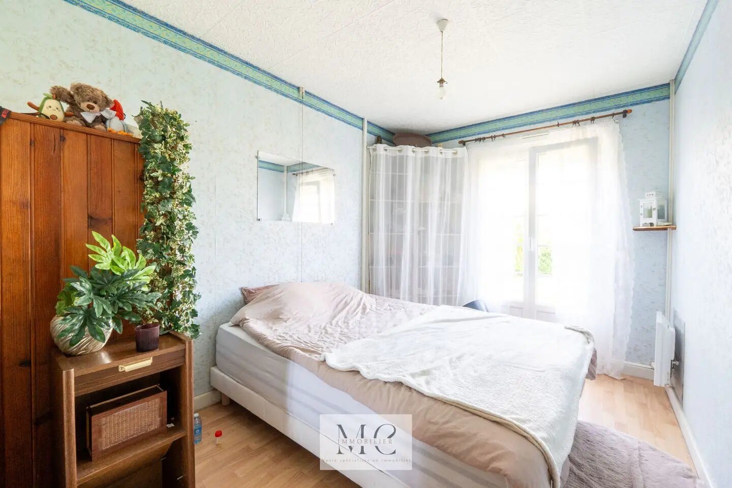 Maison à vendre, 83m², Auchy-les-Mines