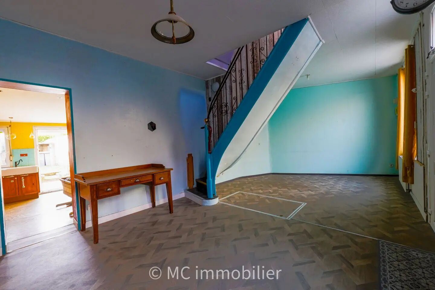 Maison à vendre, 88m², La Bassée