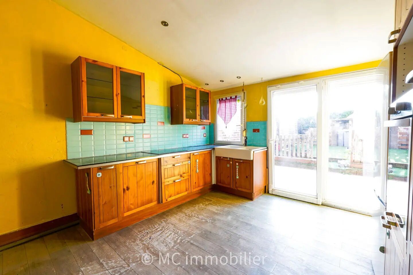 Maison à vendre, 88m², La Bassée